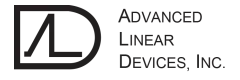 Advanced Linear Devices, Inc.