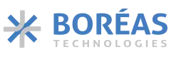 Boréas Technologies