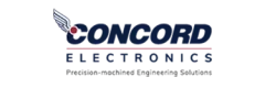 Concord Electronics