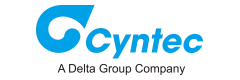 Delta Electronics / Cyntec