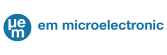 EM Microelectronic